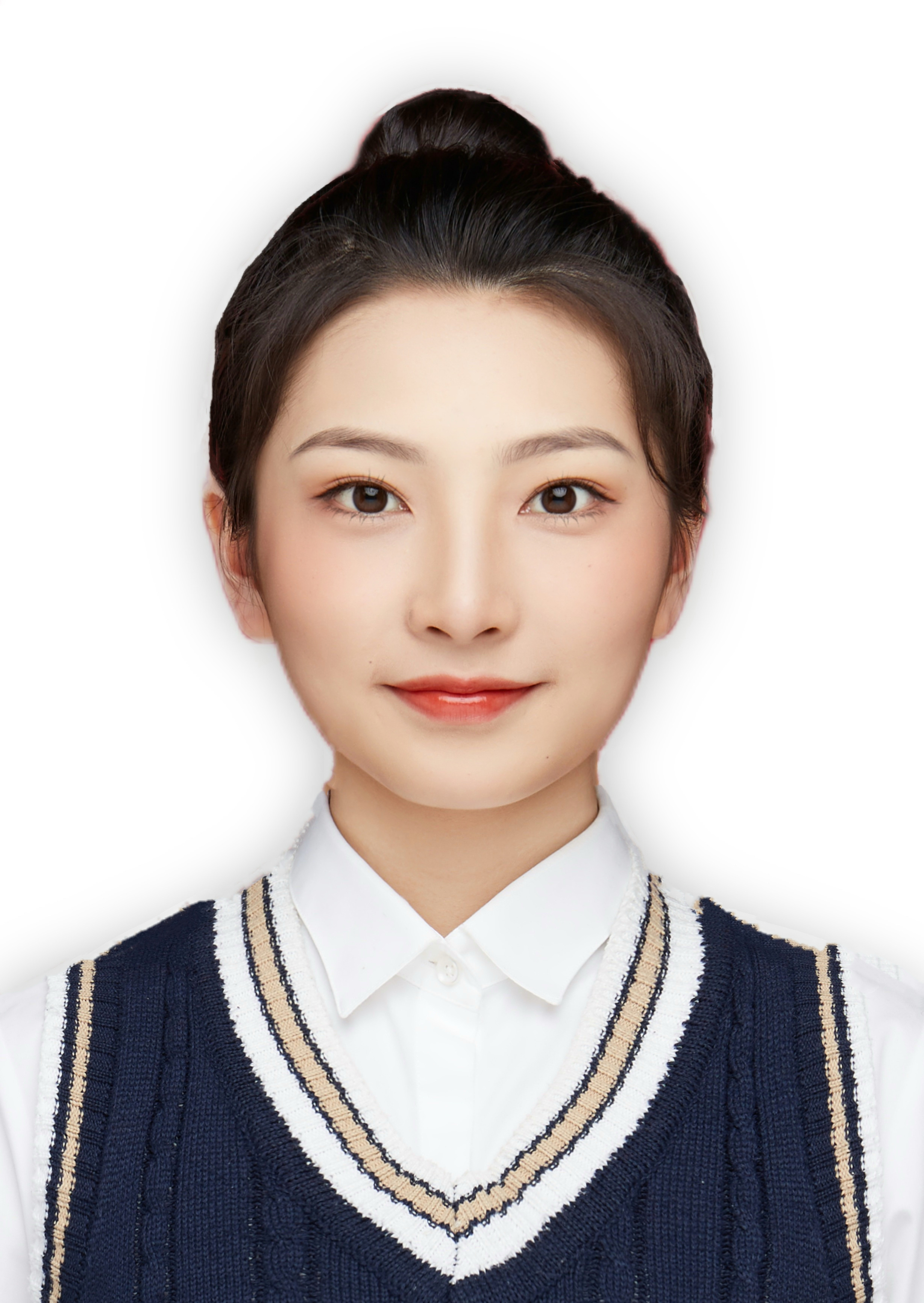 佘教员 照片