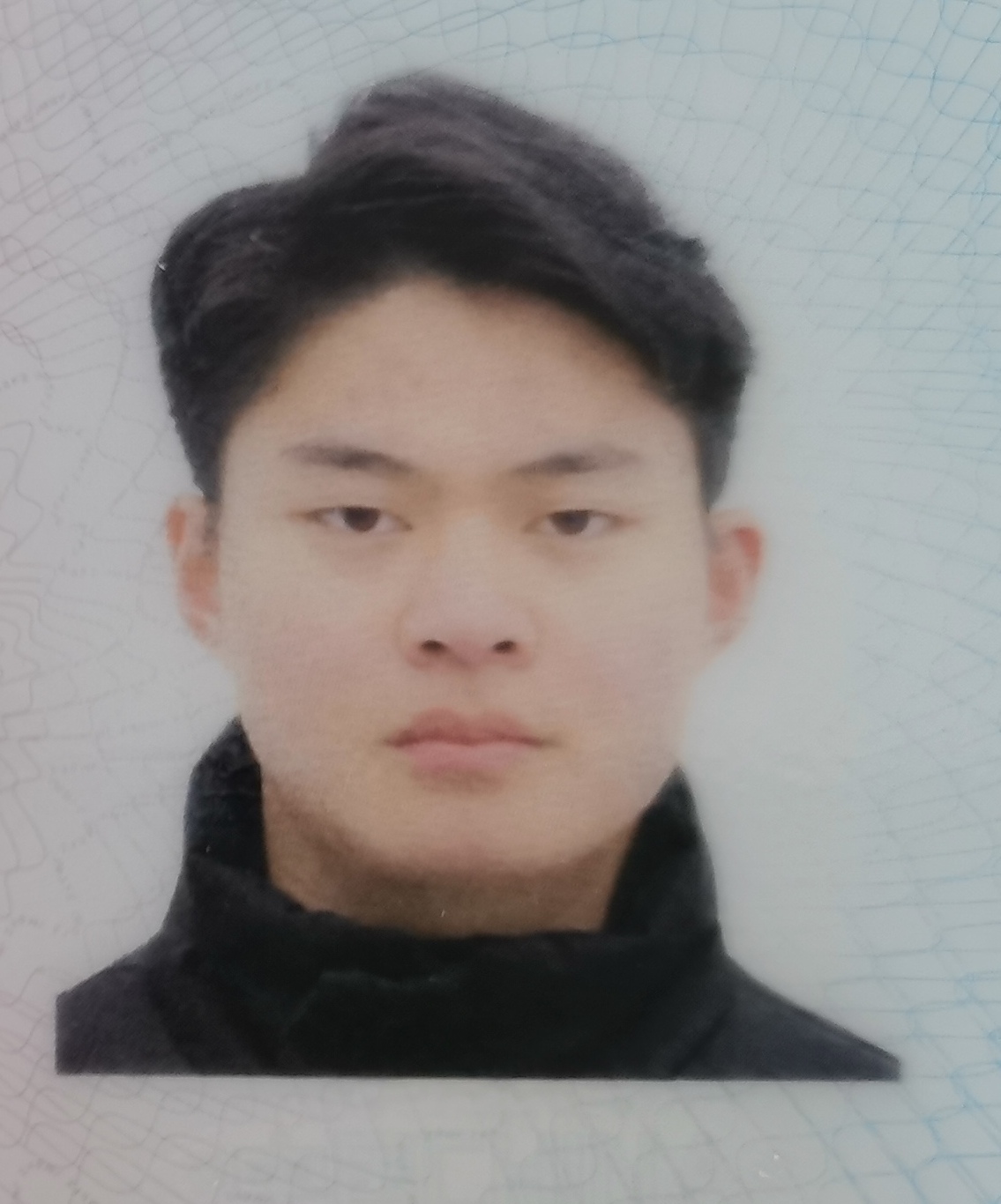 梁教员 照片