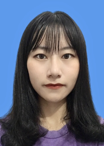 徐教员 照片