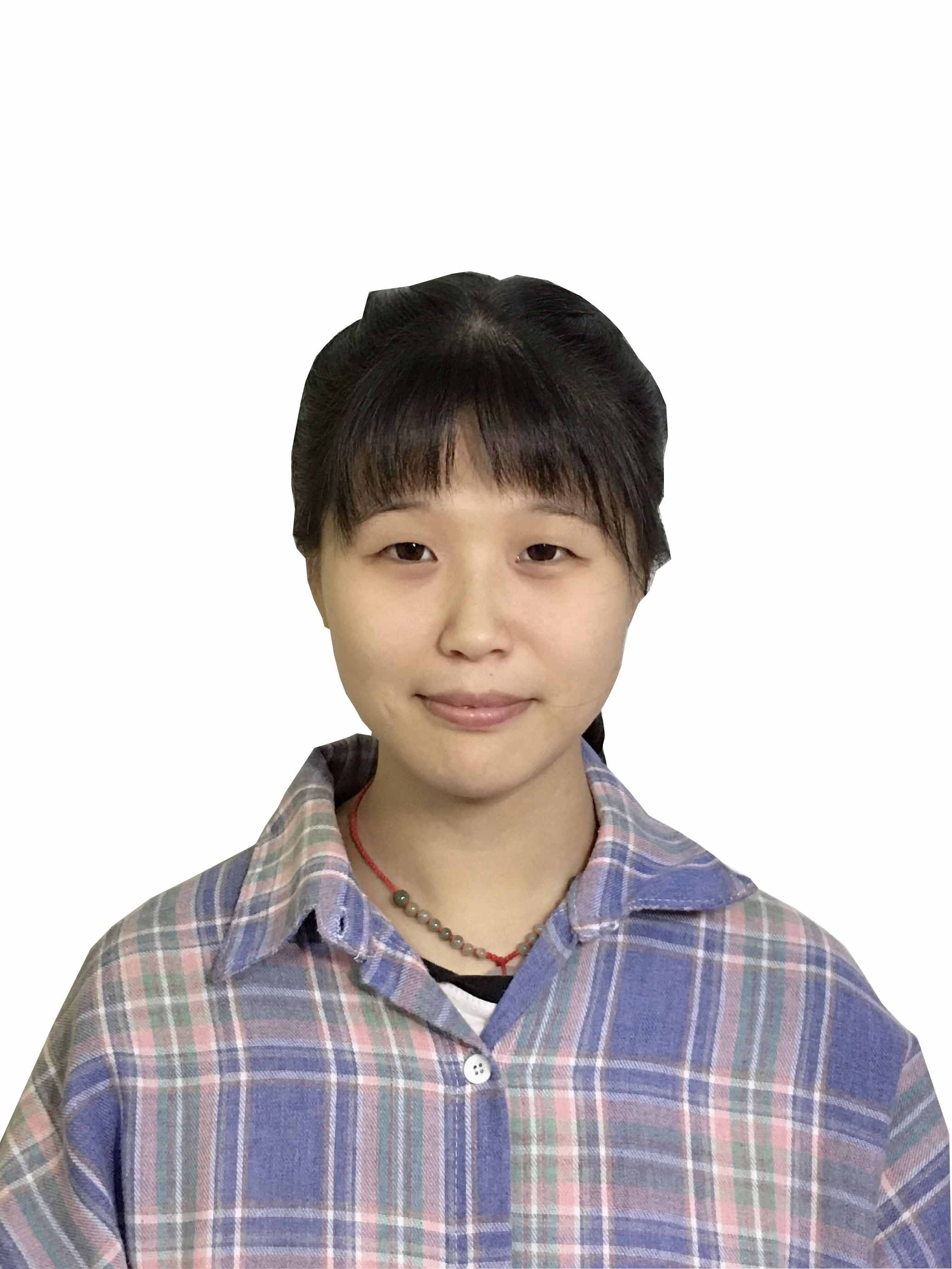 冯教员 照片