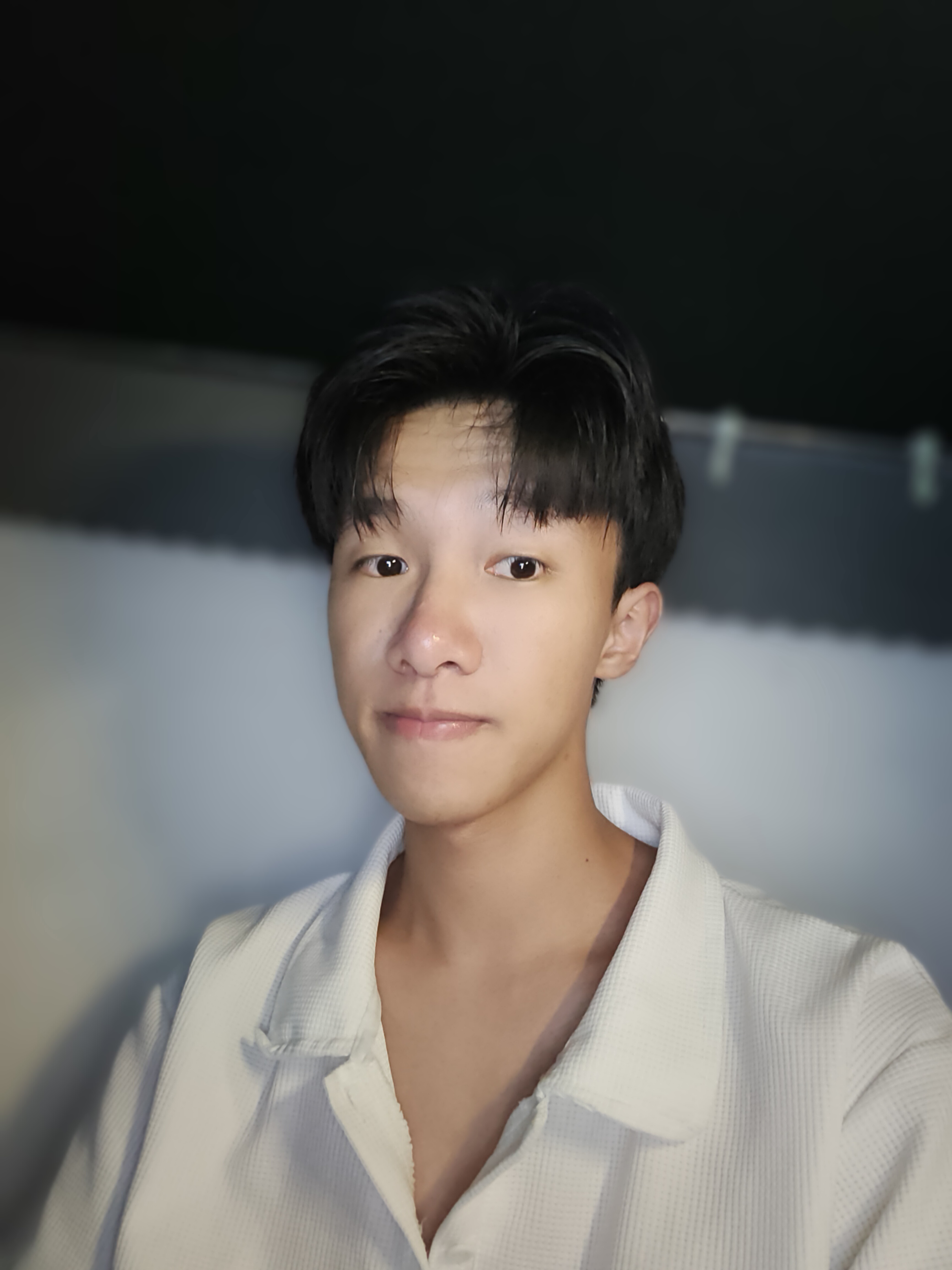 钟教员 照片
