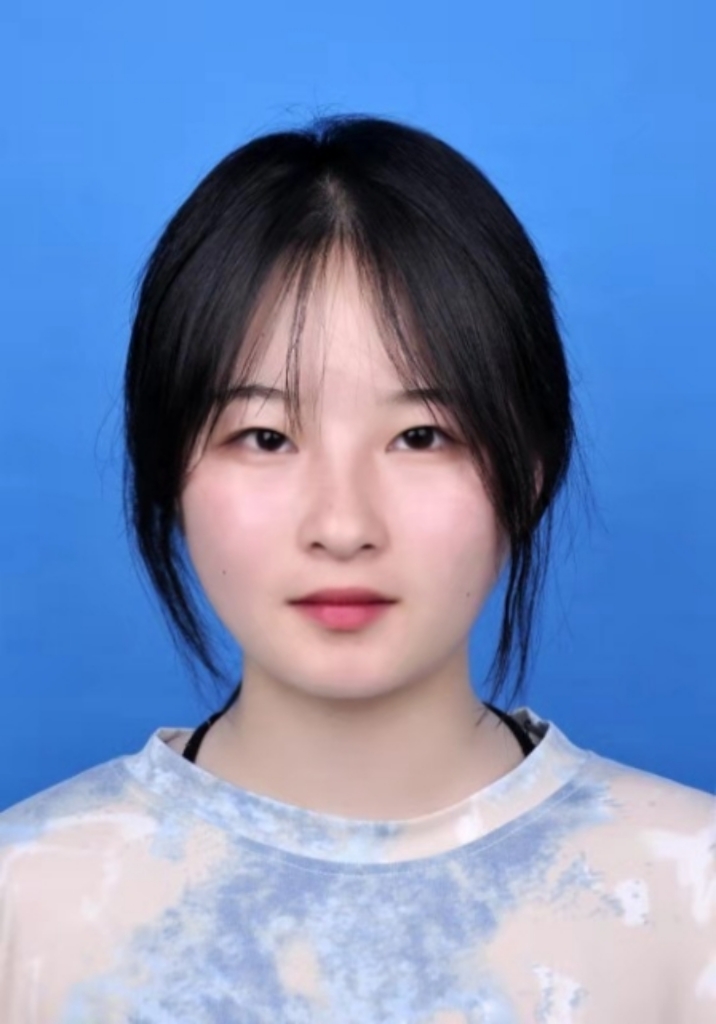 缪教员 照片