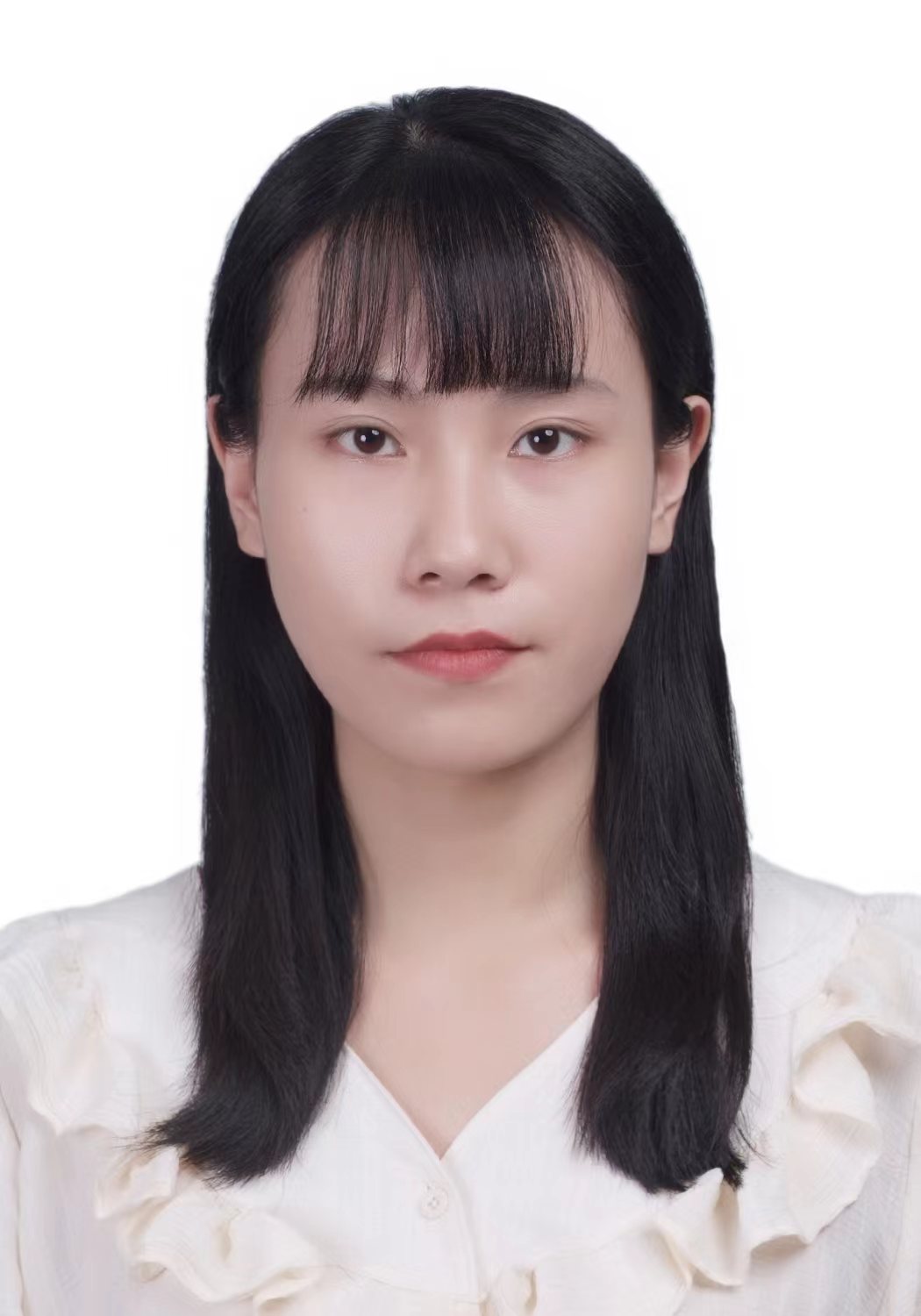 胡教员 照片
