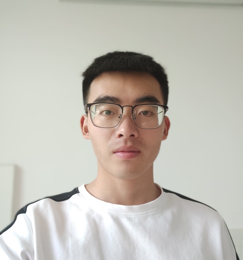 许教员 照片