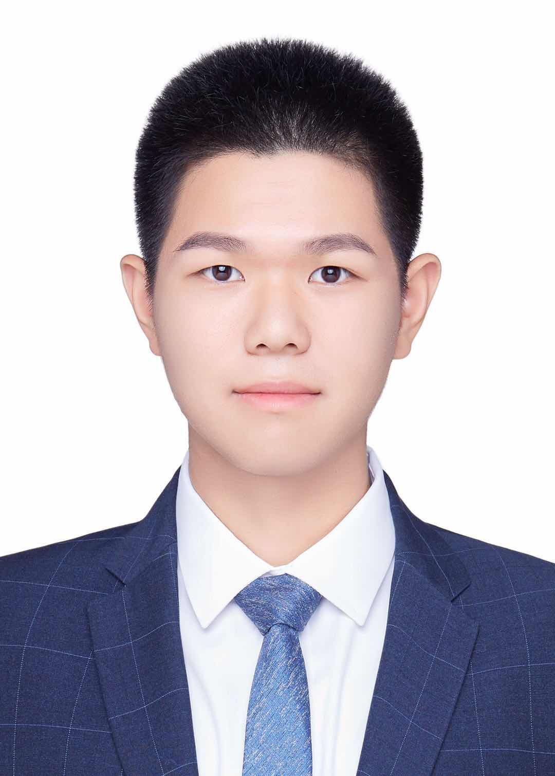 张教员 照片