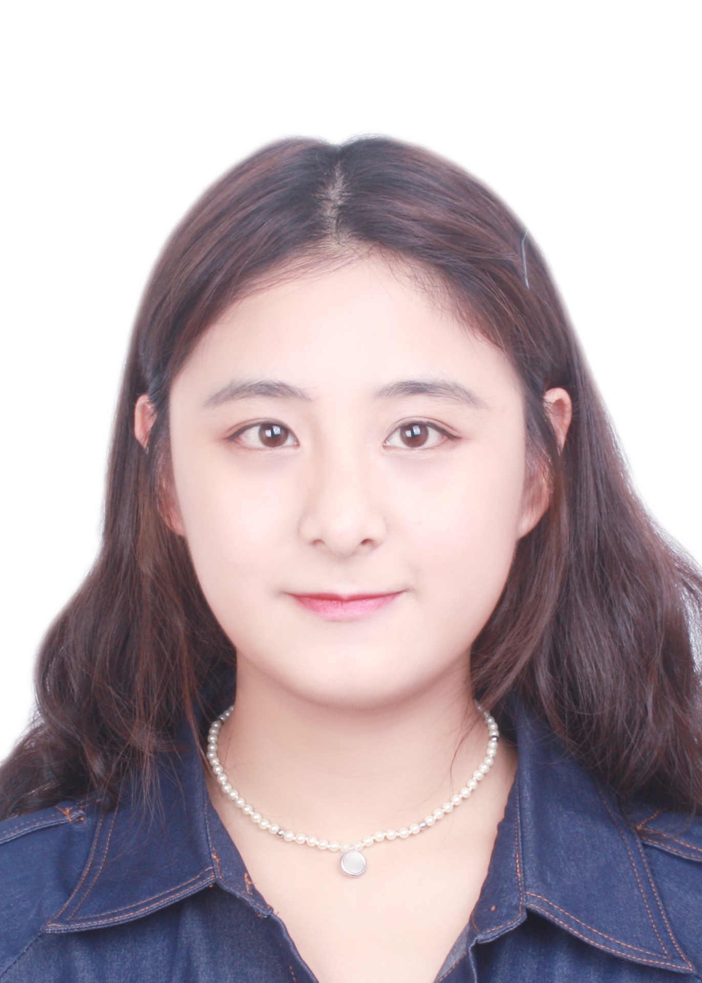 胡教员 照片