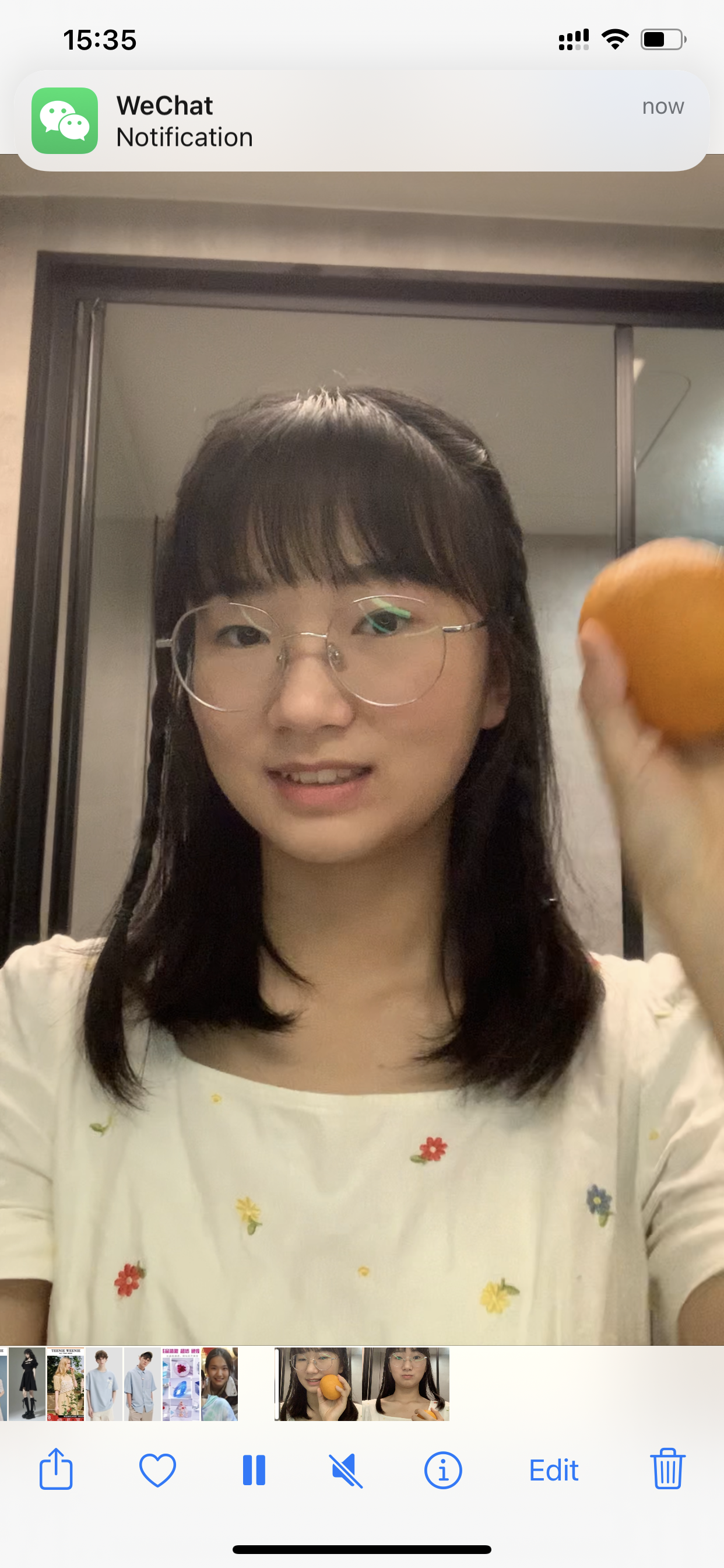 庄教员 照片