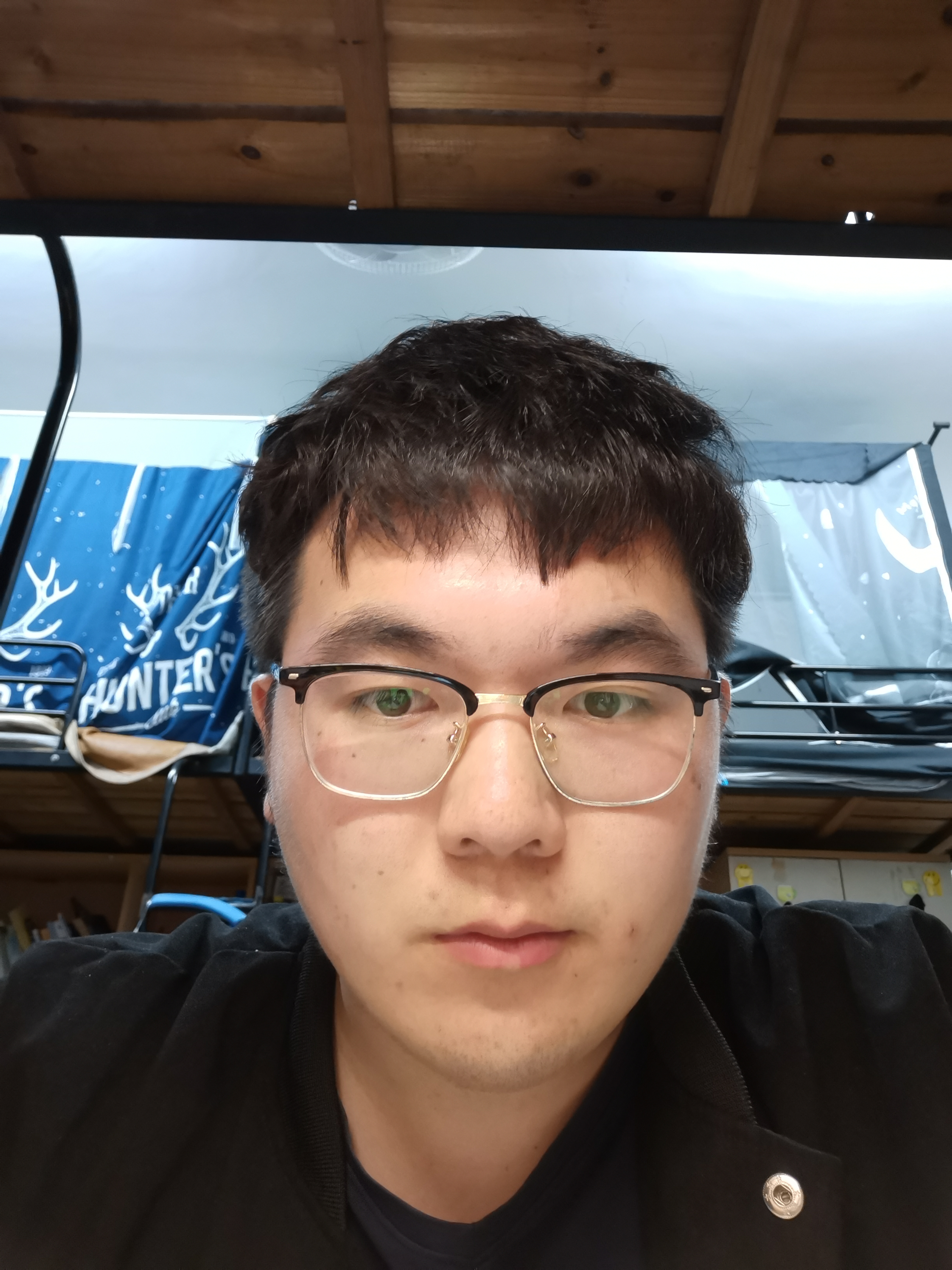 王教员 照片