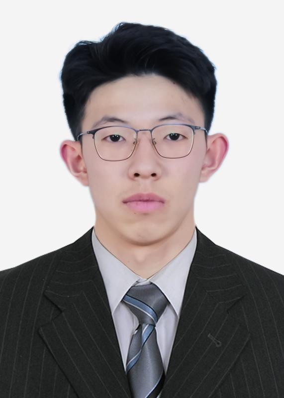 郭教员 照片