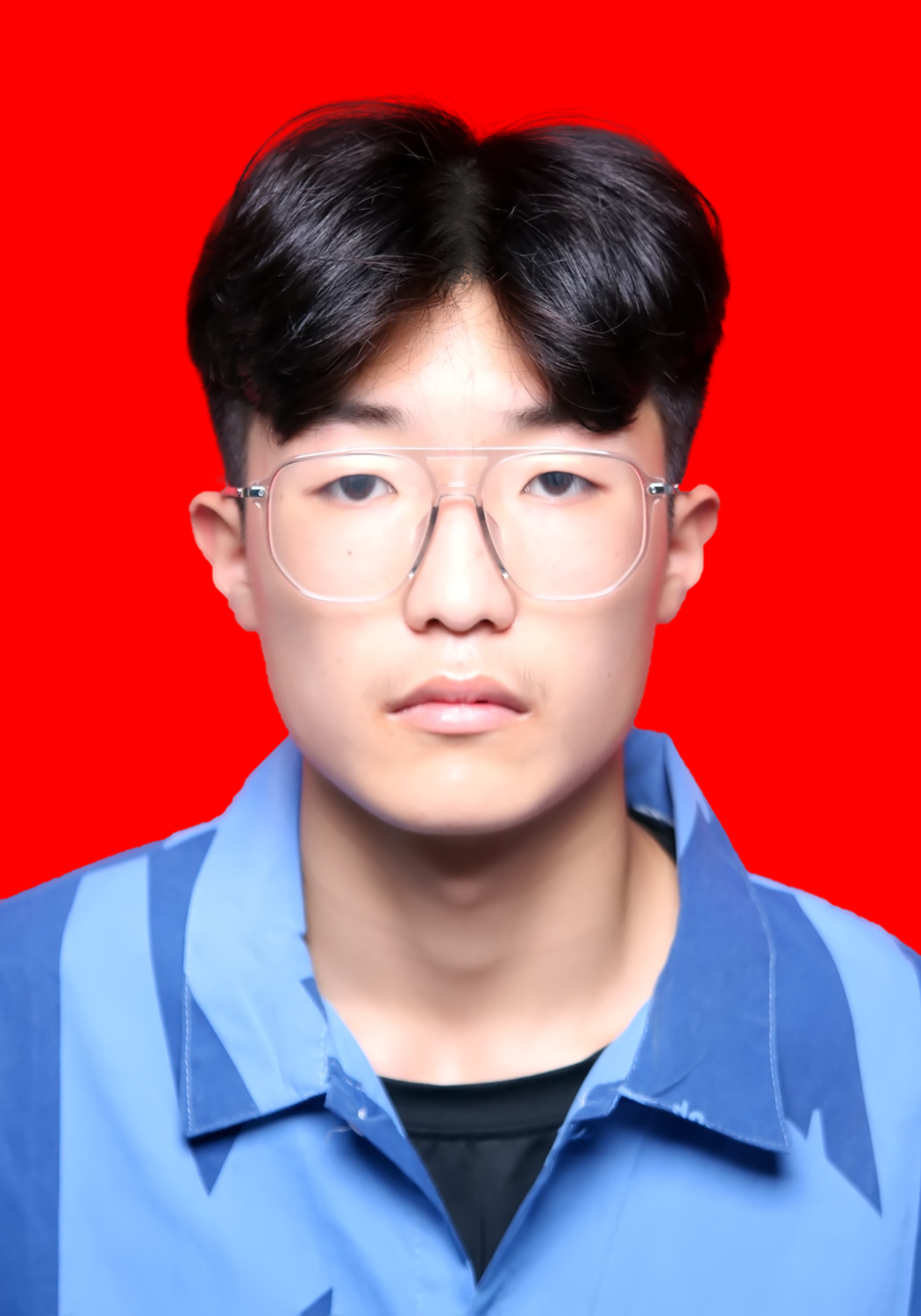 王教员 照片