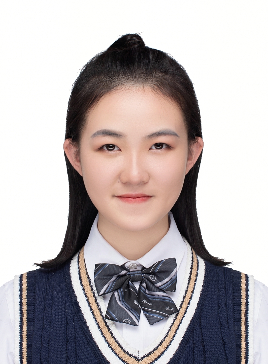 王教员 照片