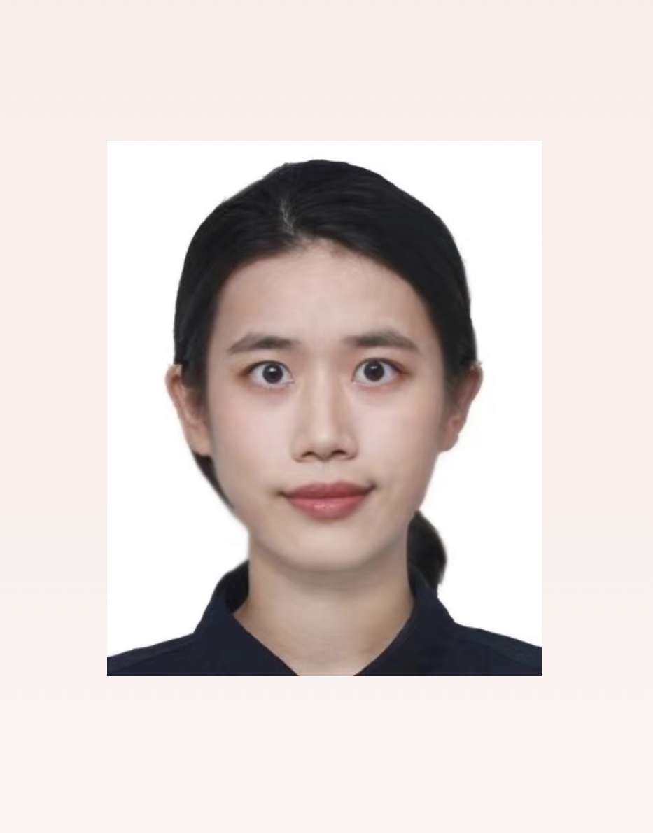 刘教员 照片