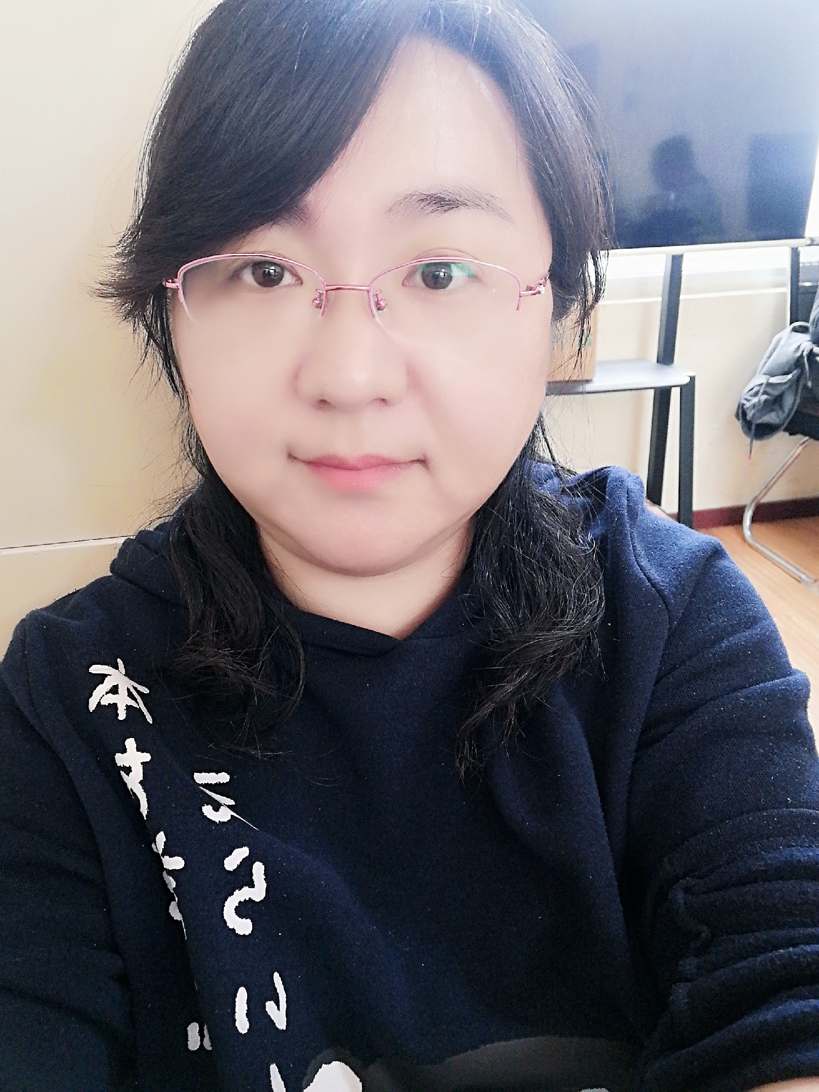 石教员 照片