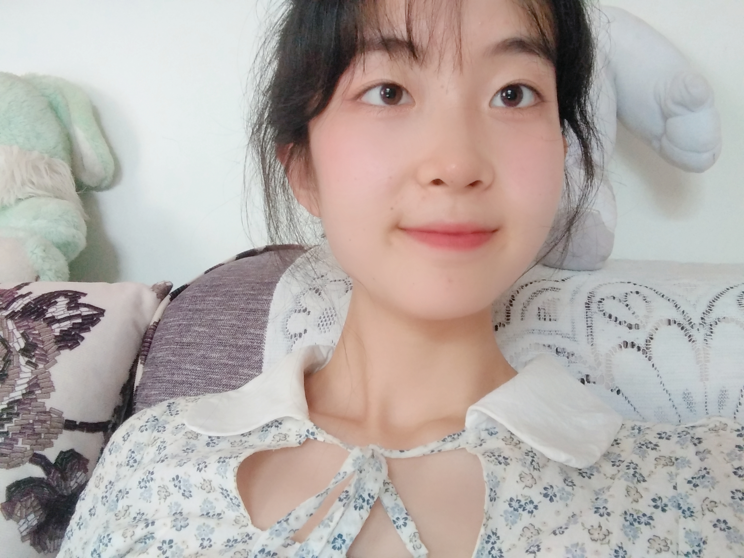 杨教员 照片