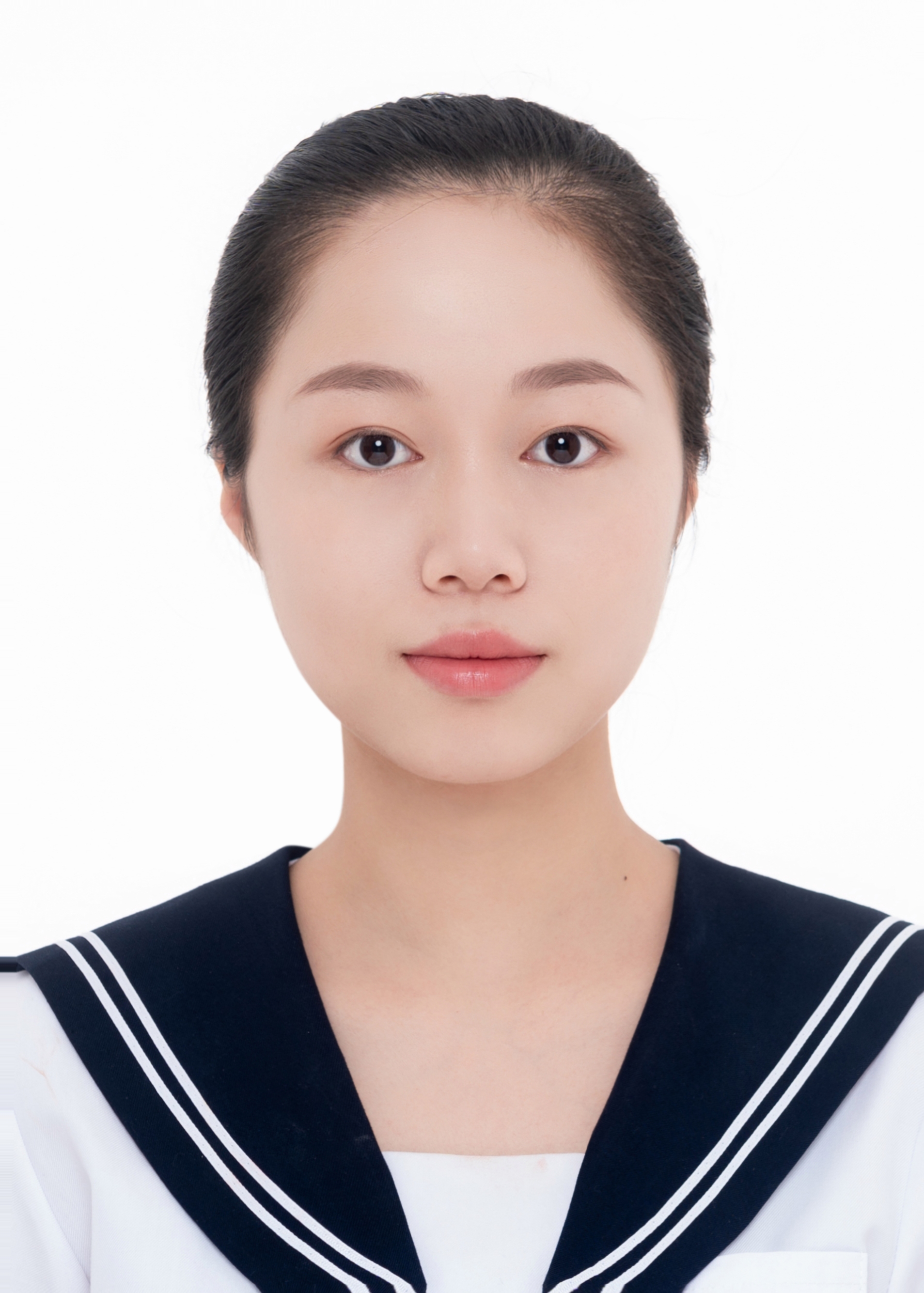 钟教员 照片