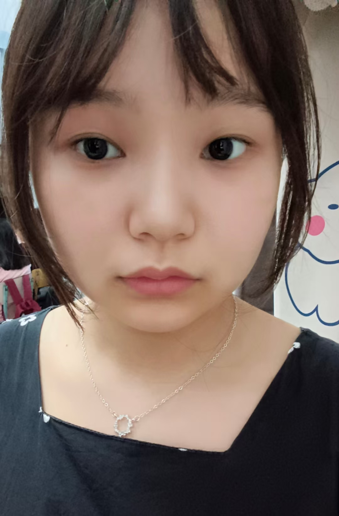 李教员 照片