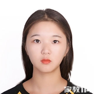 陈教员 照片