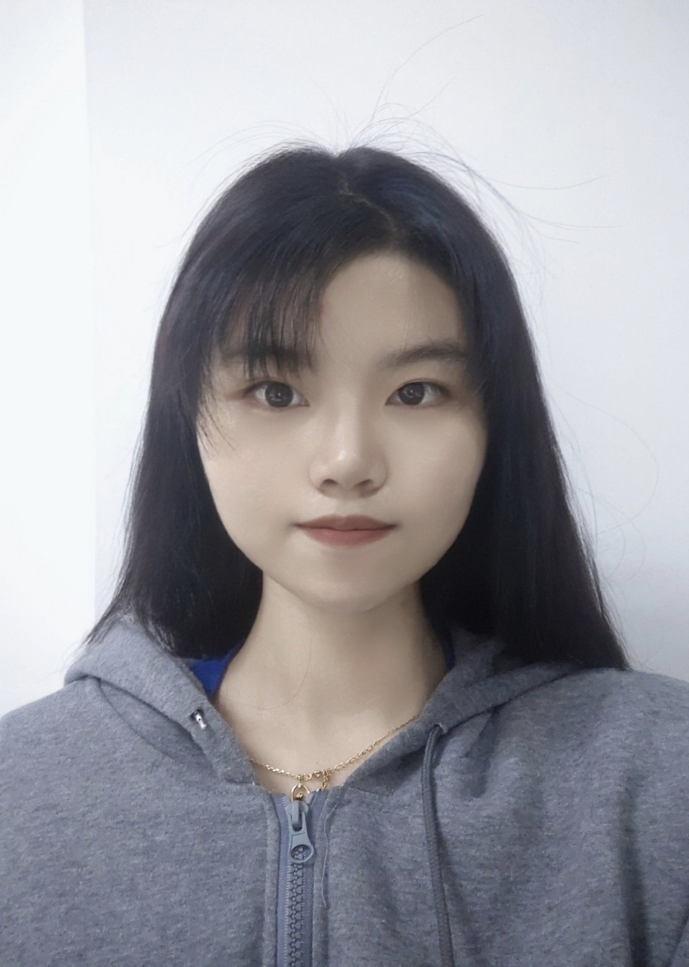 曾教员 照片