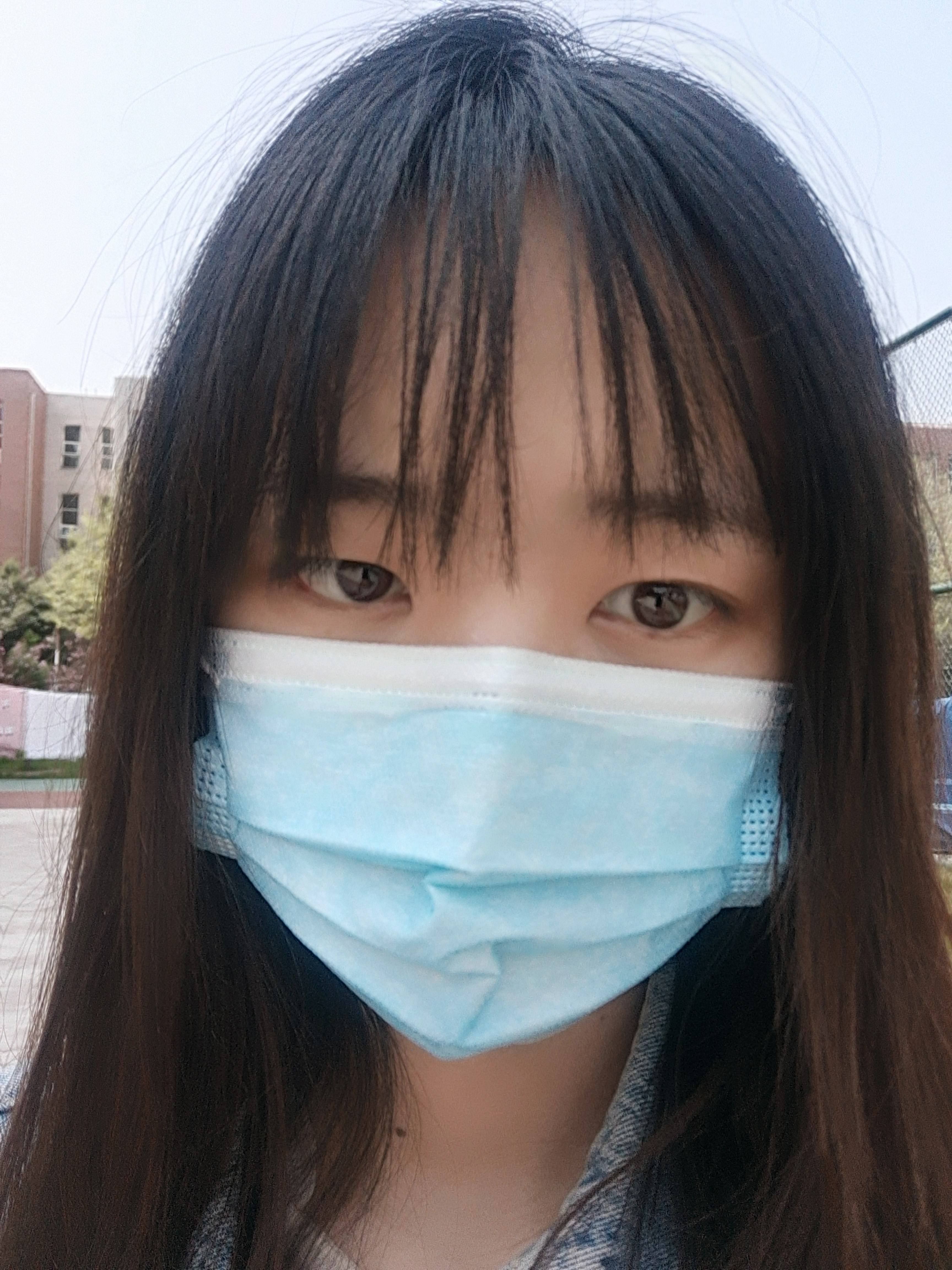 荆教员 照片