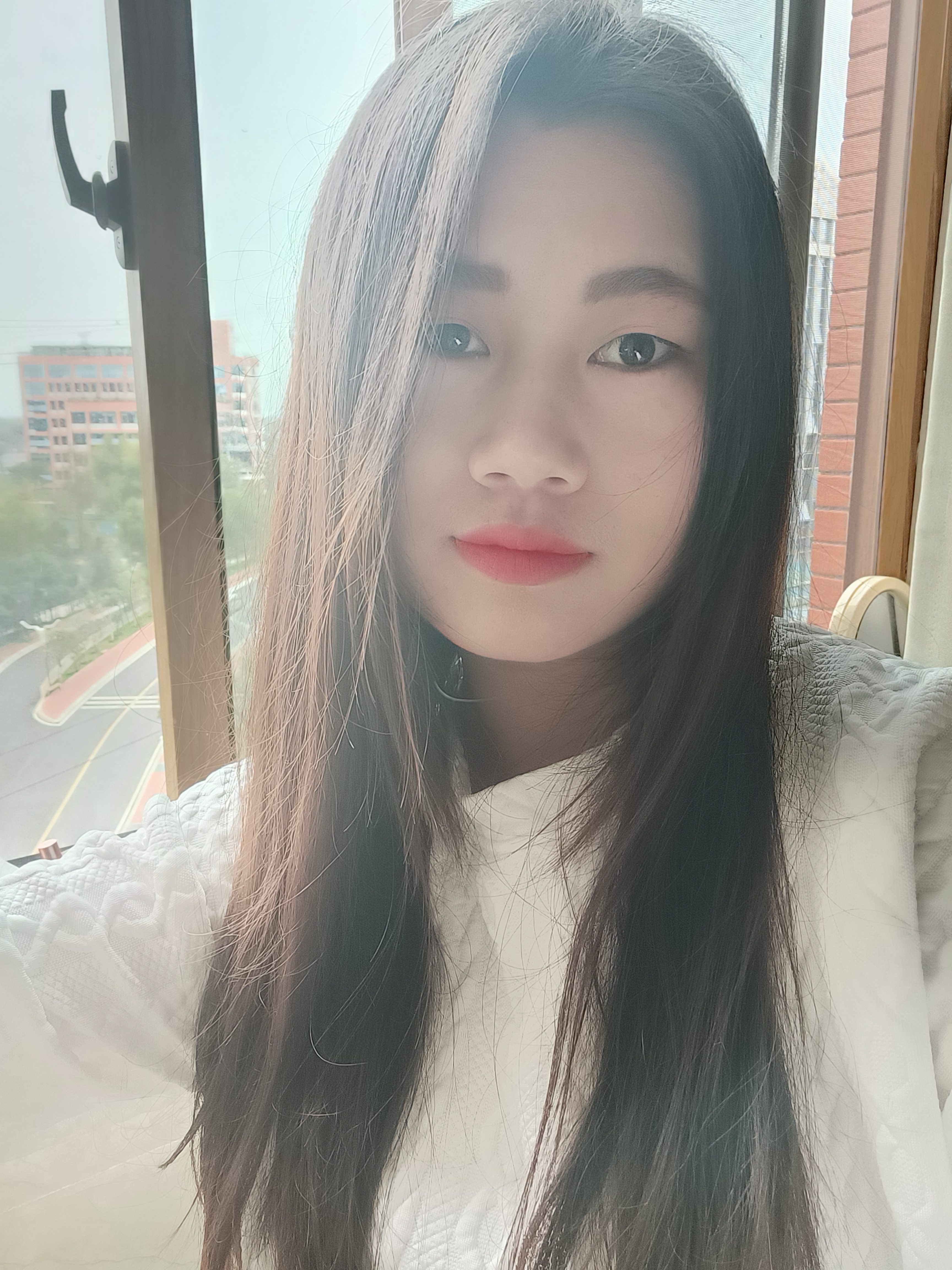 陈教员 照片