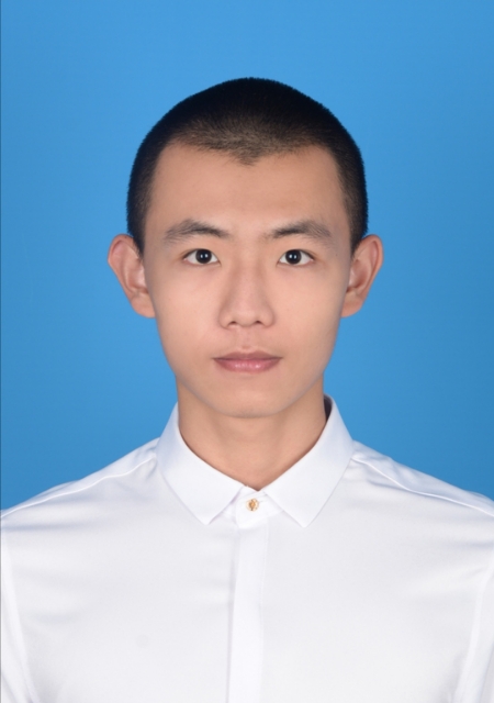 樊教员 照片