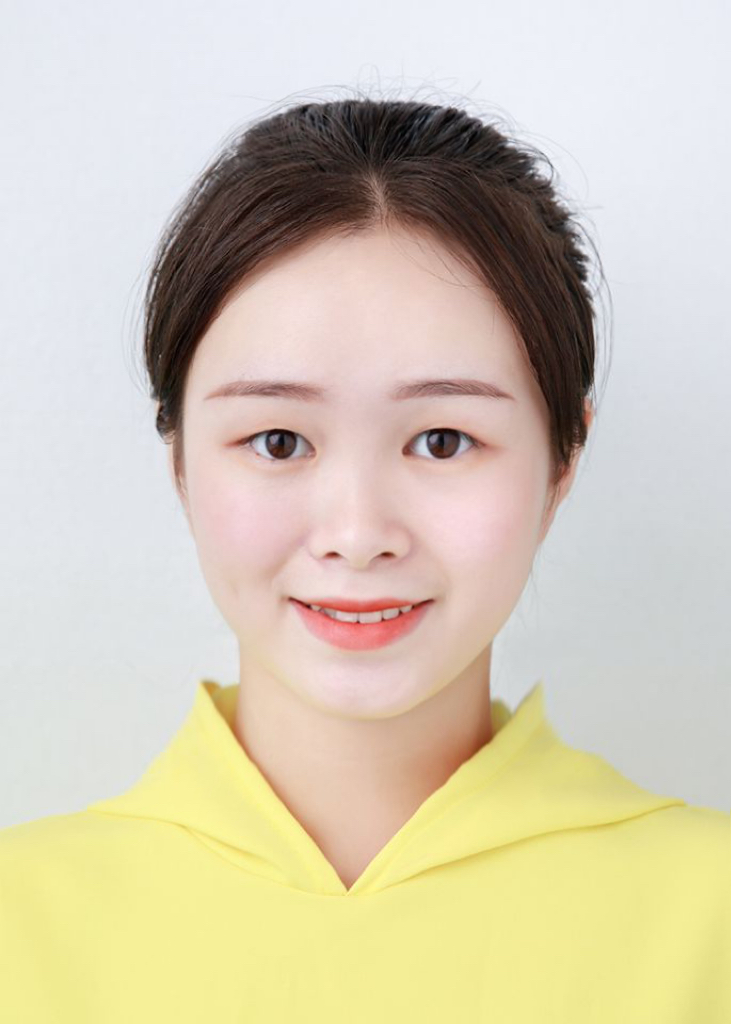 胡教员 照片