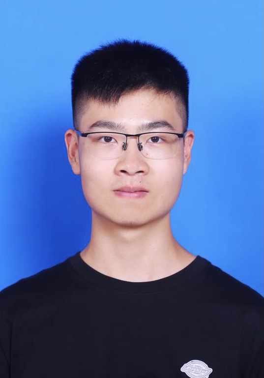 林教员 照片