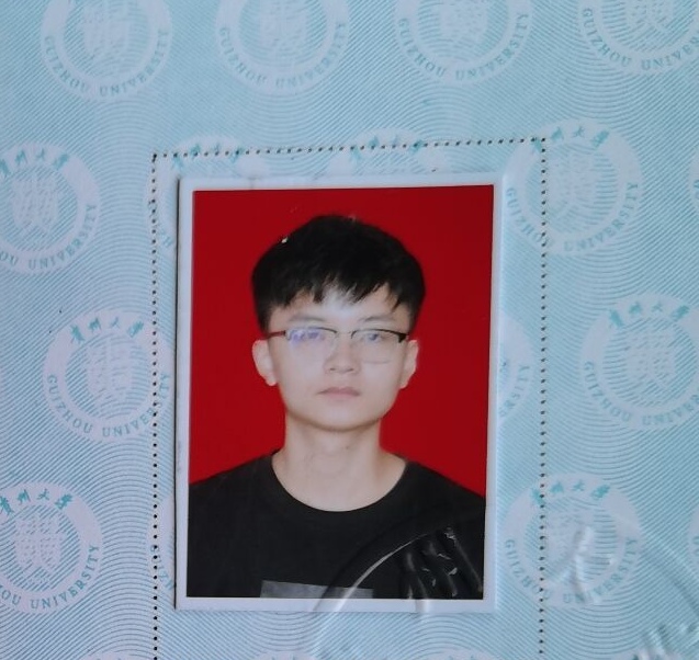 刘教员 照片