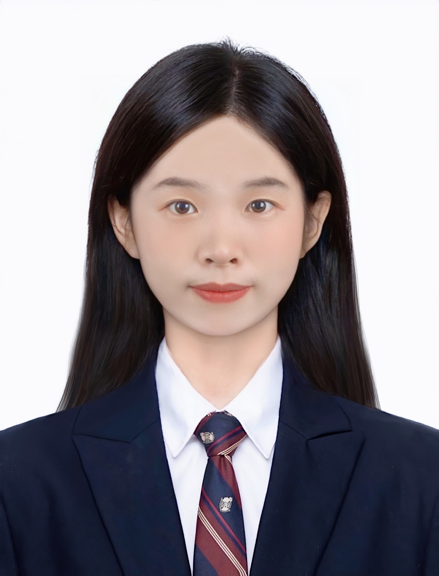 苏教员 照片