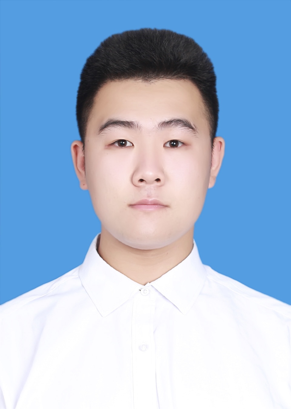 侯教员 照片
