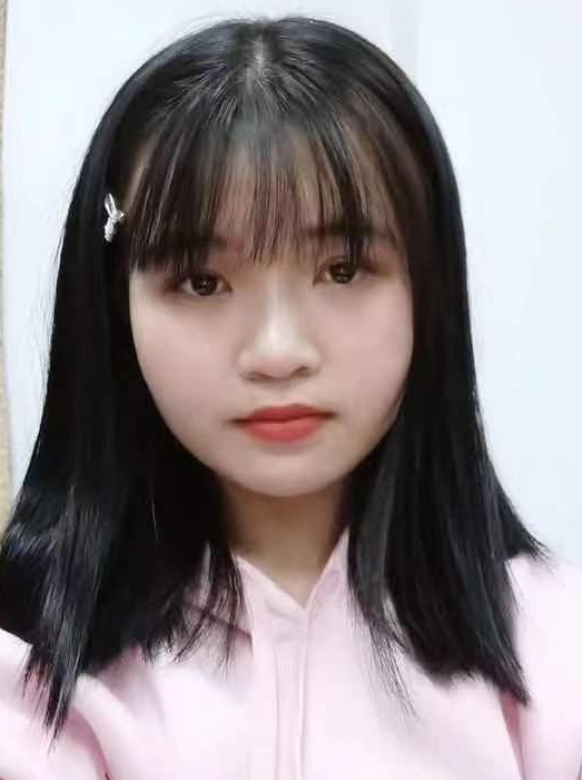 张教员 照片