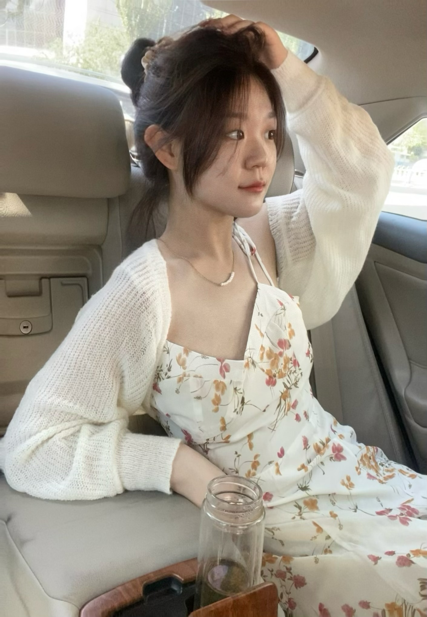 李教员 照片