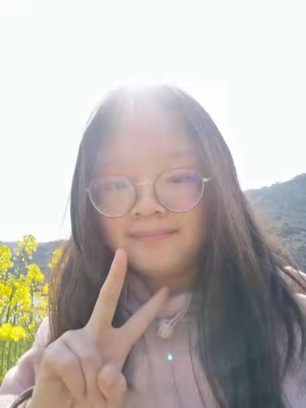 江教员 照片