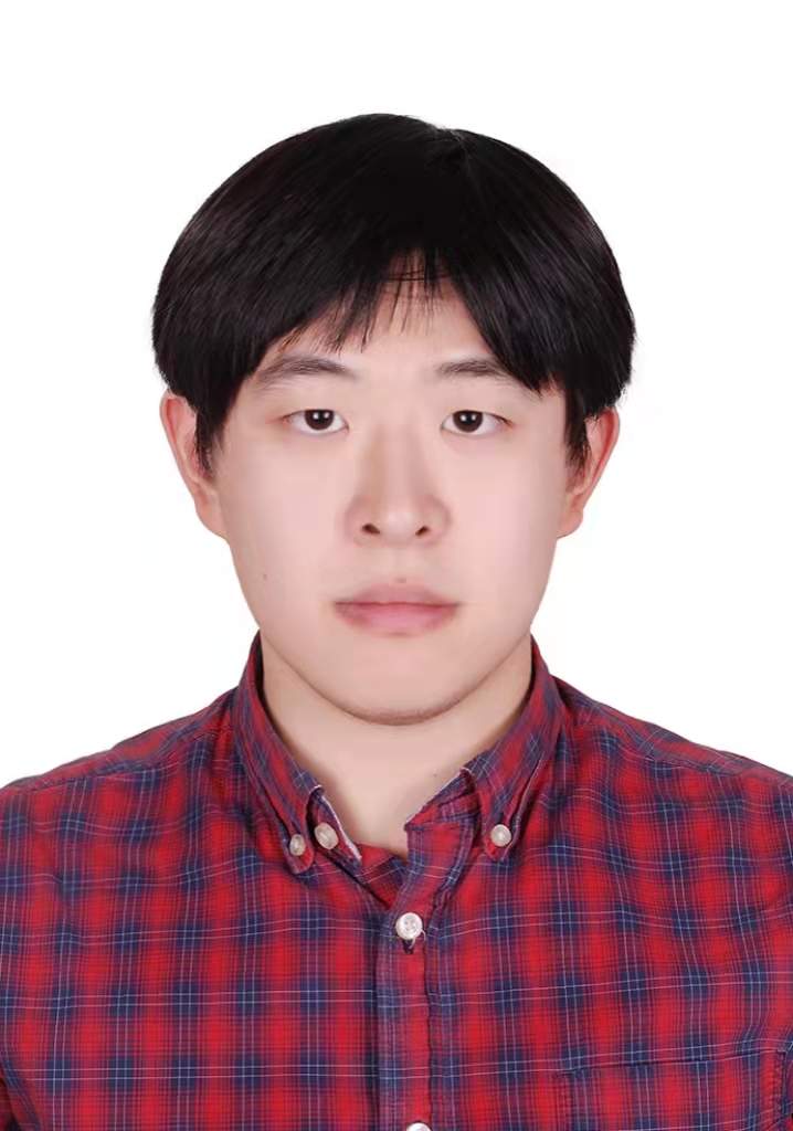 丁教员 照片