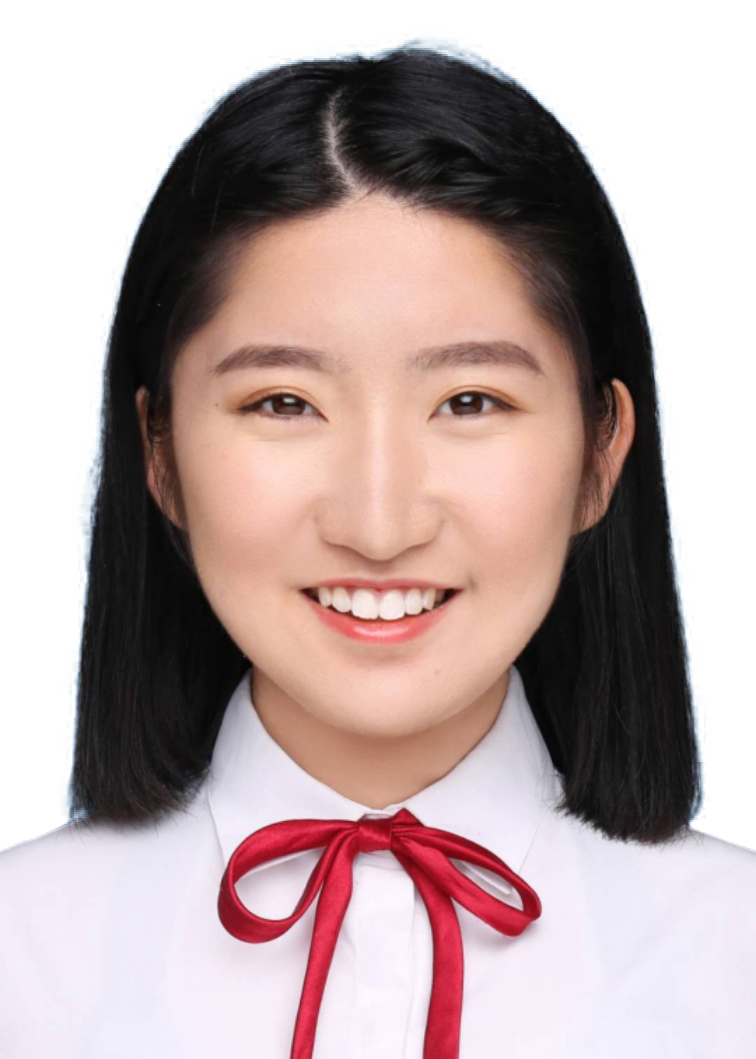 徐教员 照片
