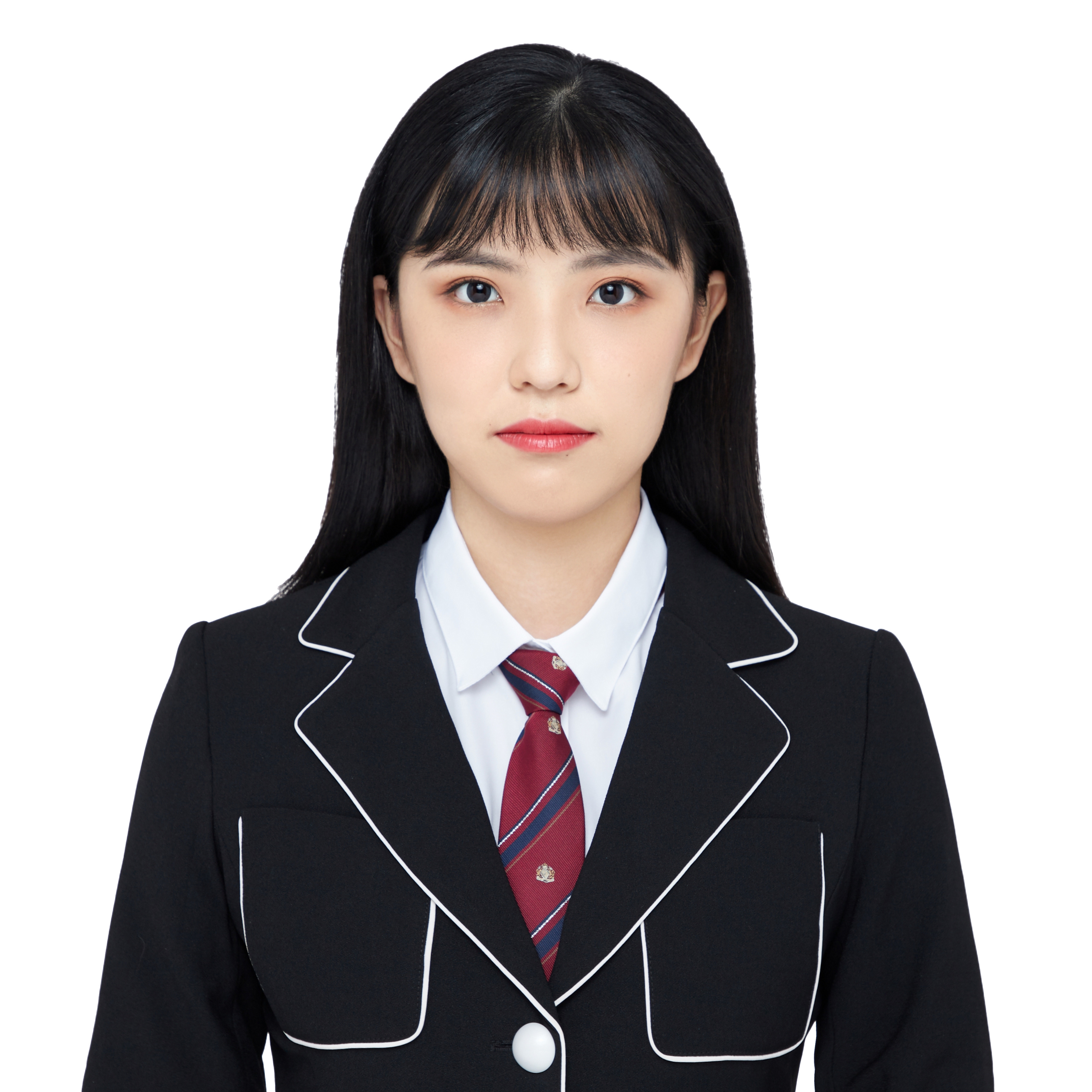 李教员 照片