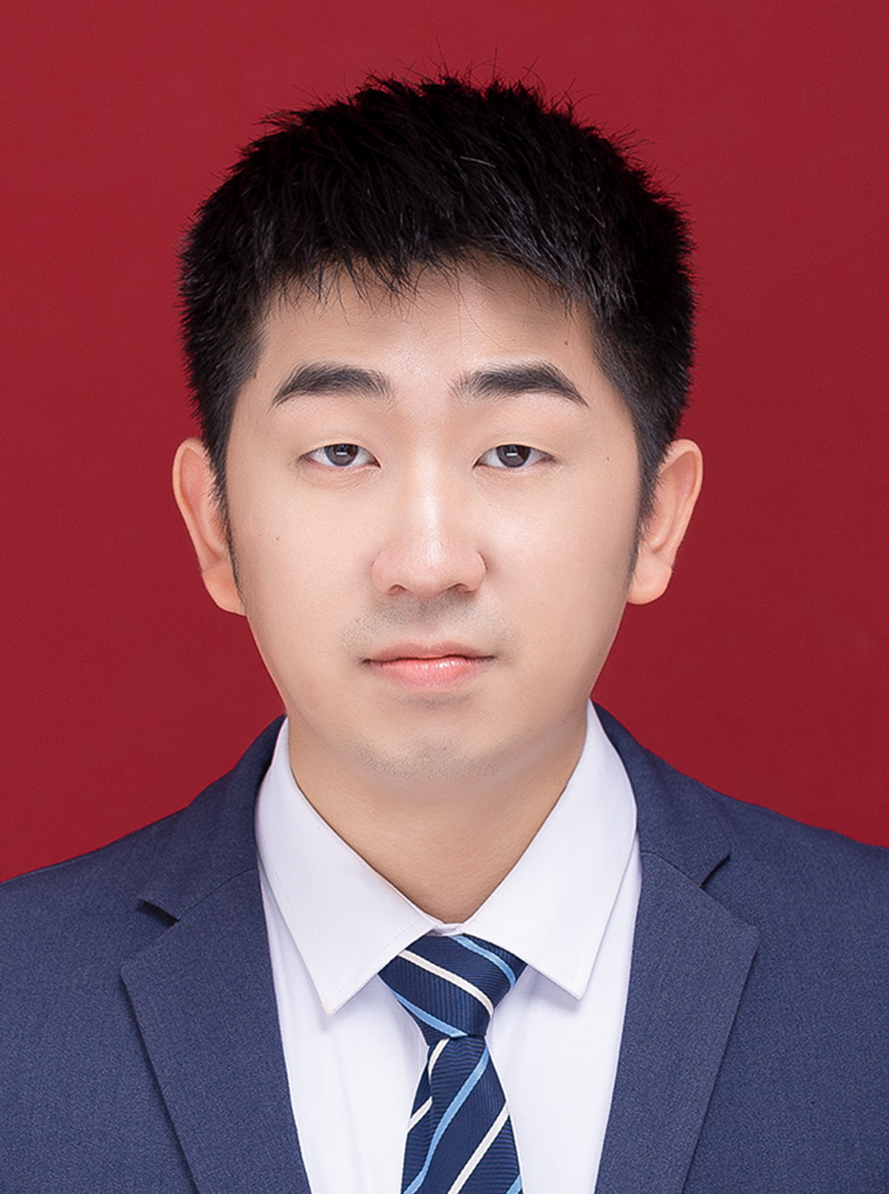 杨教员 照片