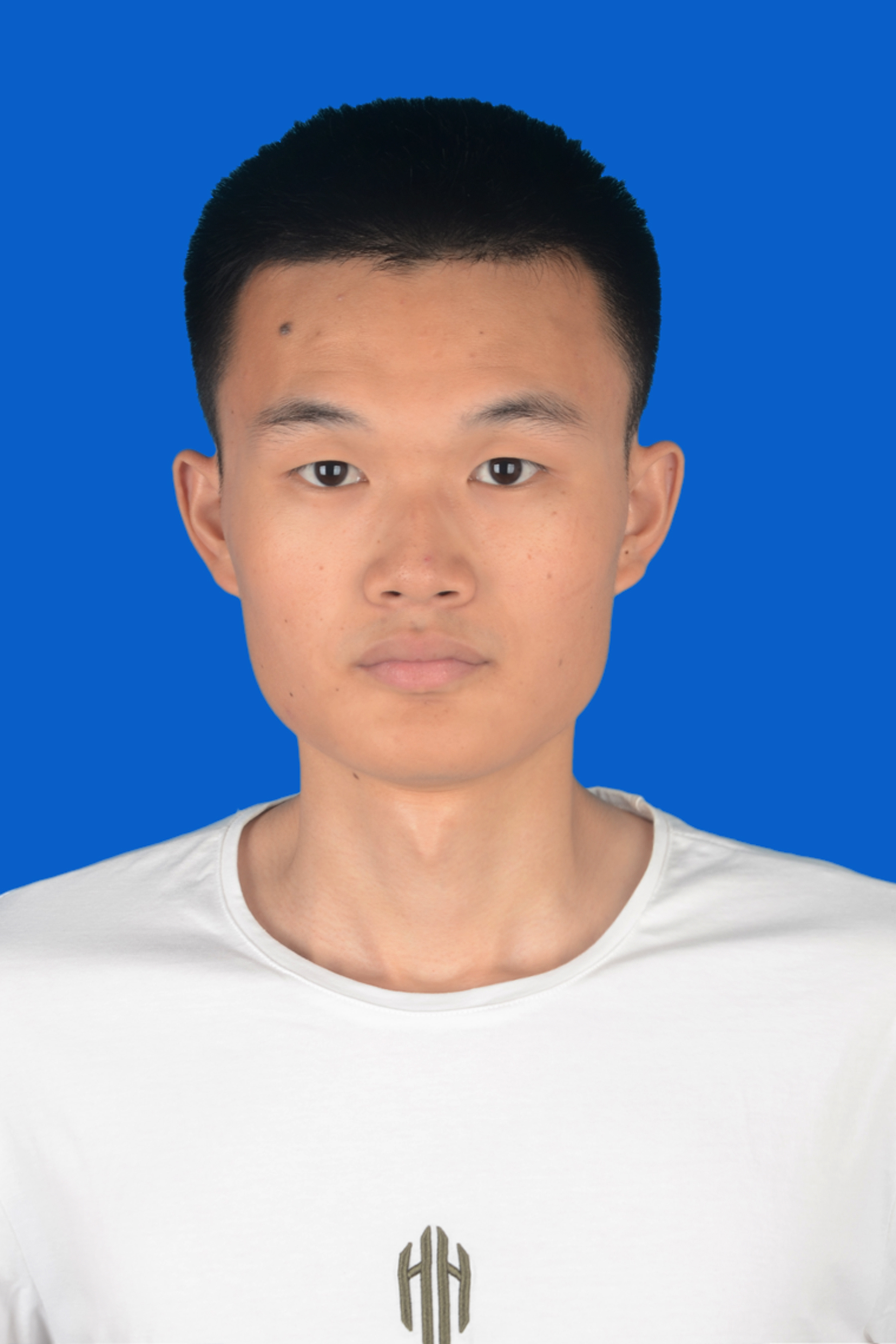 李教员 照片