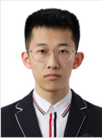 刘教员 照片