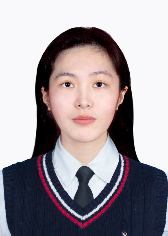汪教员 照片