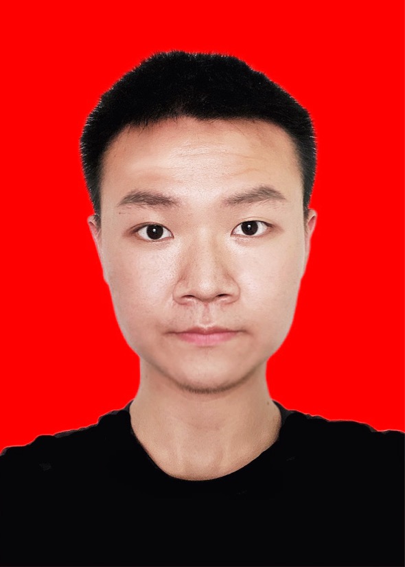 袁教员 照片
