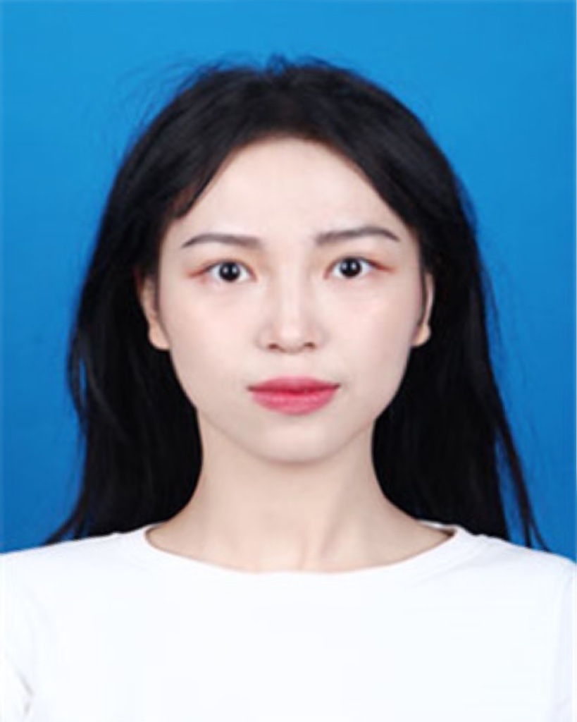 刘教员 照片