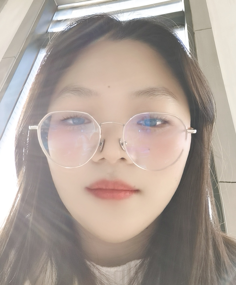 陈教员 照片