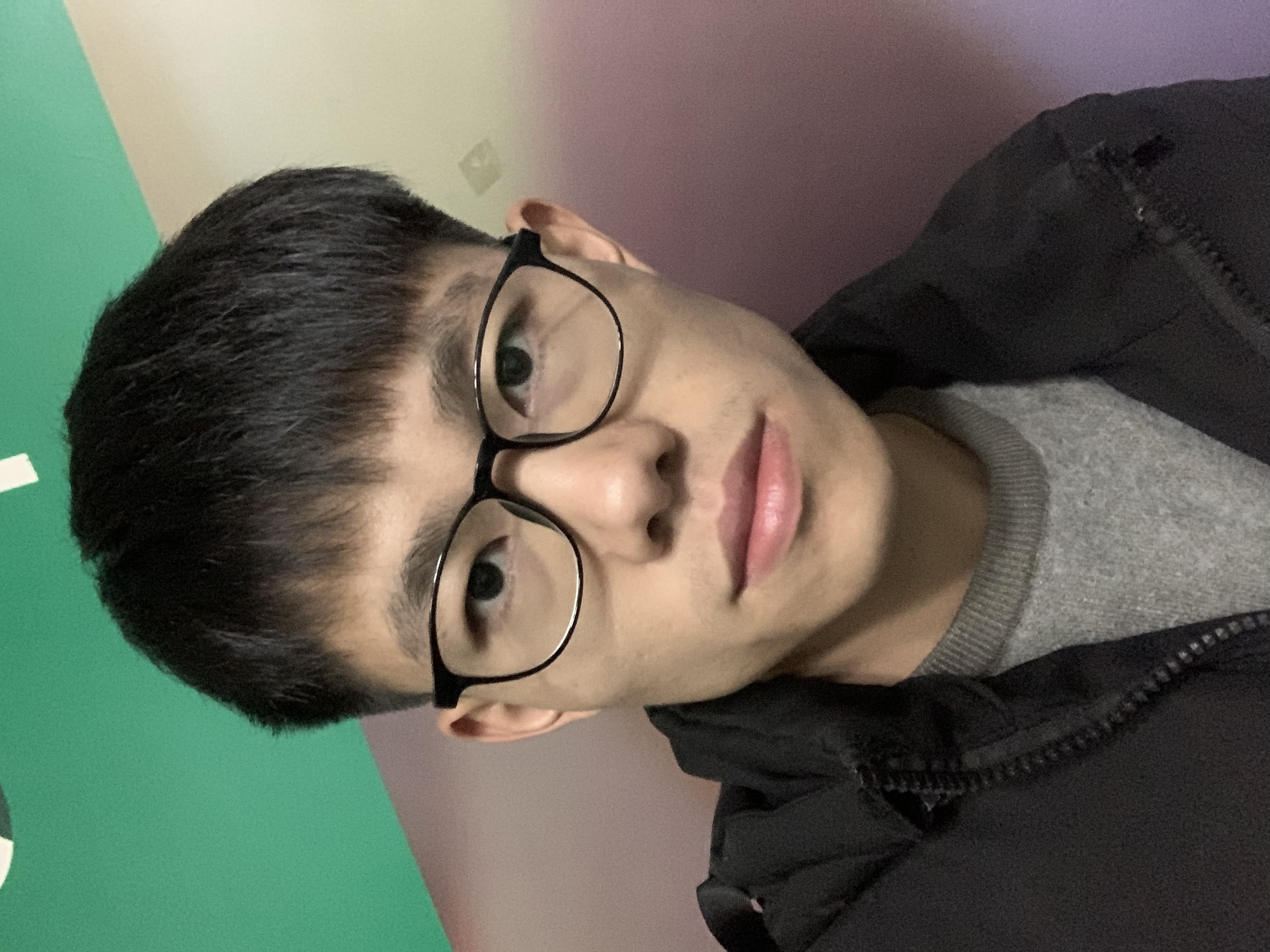 曾教员 照片