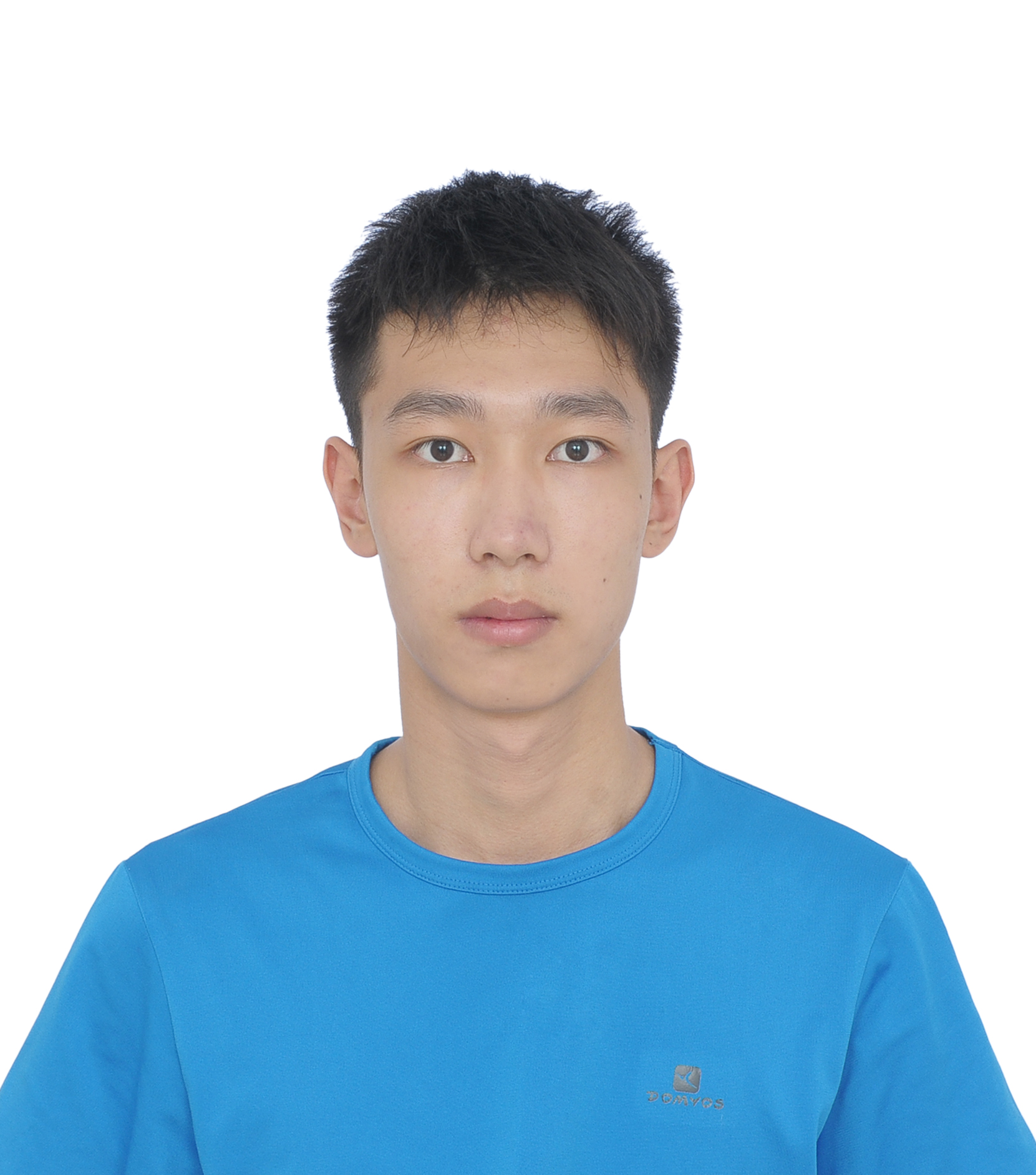 吴教员 照片