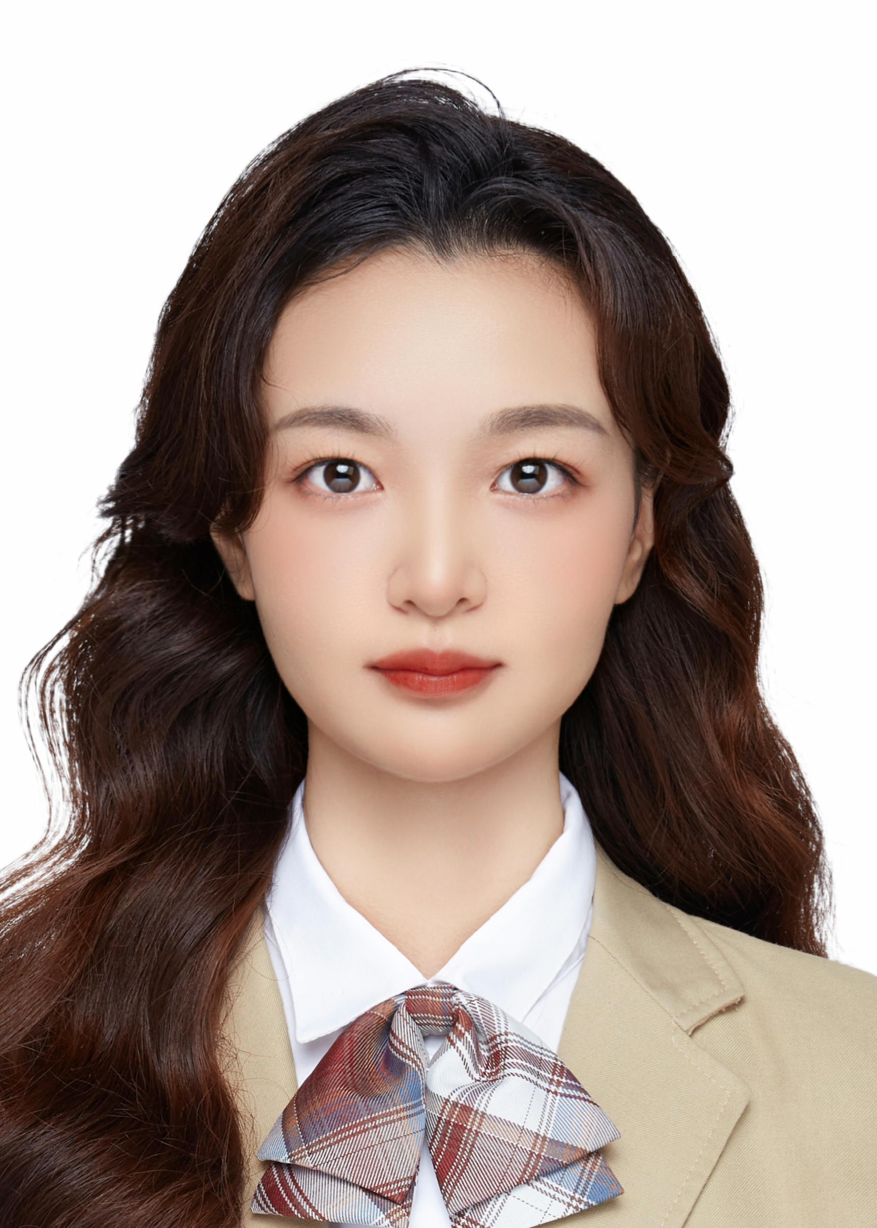 彭教员 照片