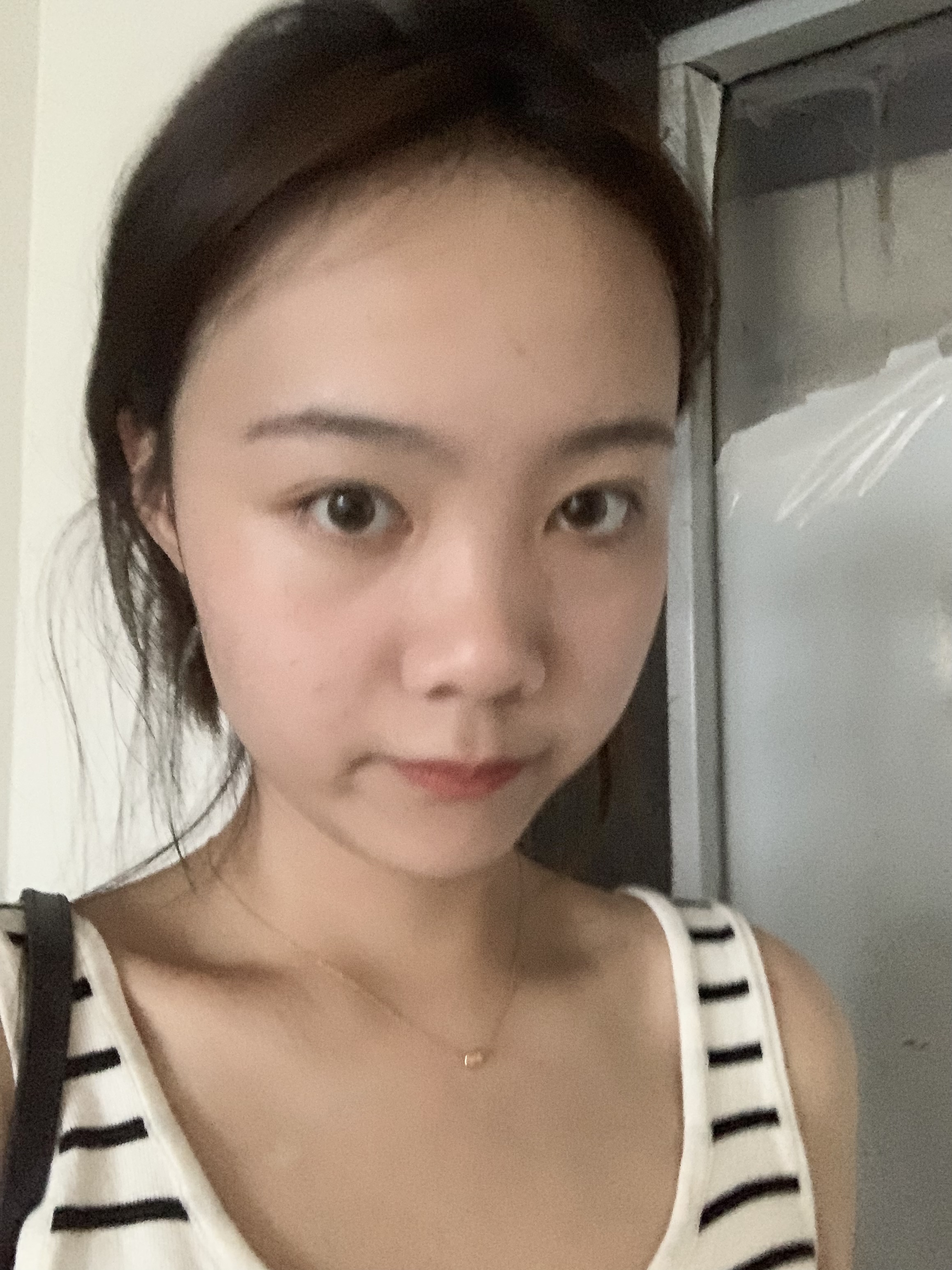 李教员 照片