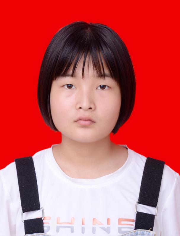 张教员 照片