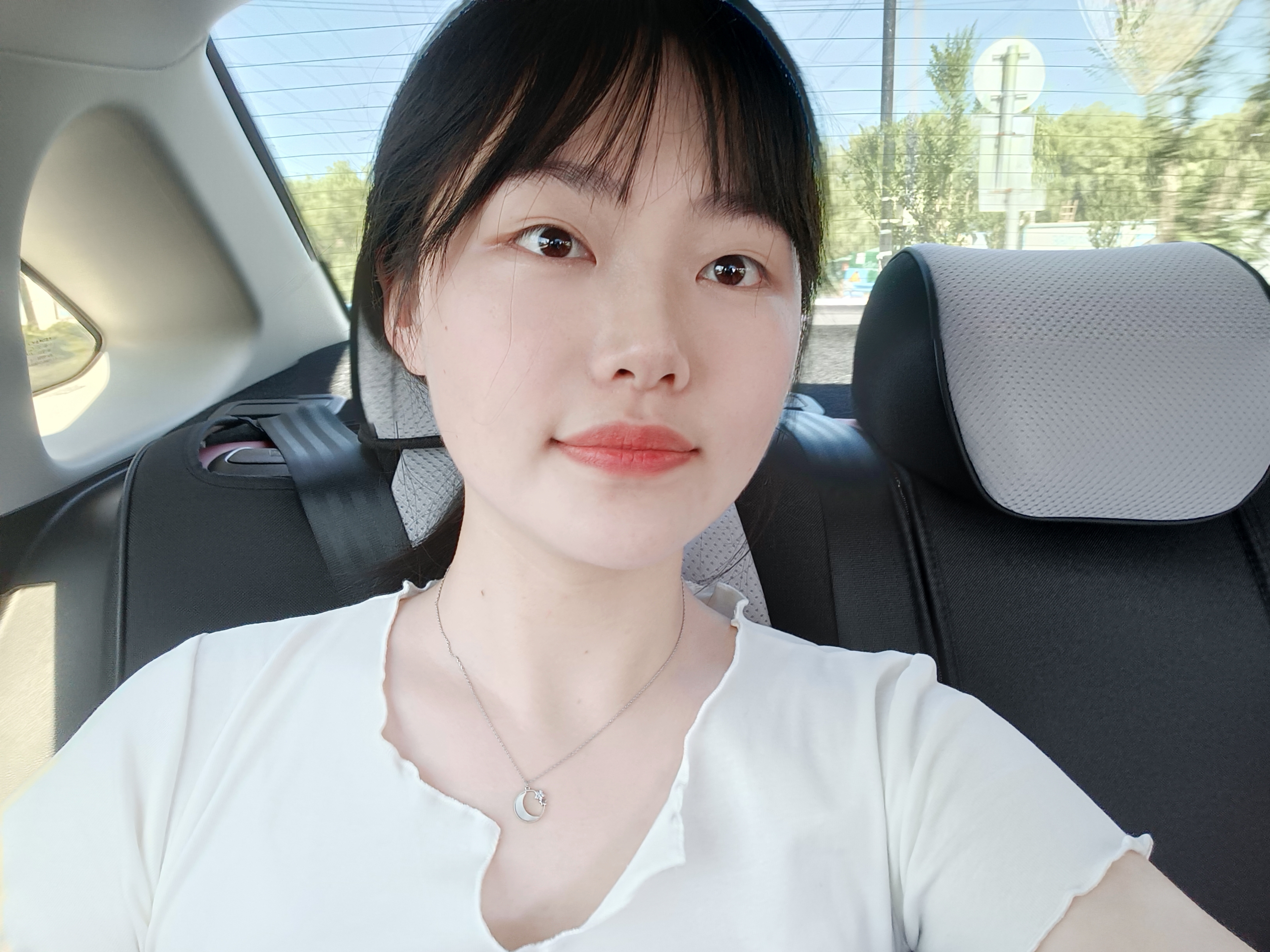 朱教员 照片
