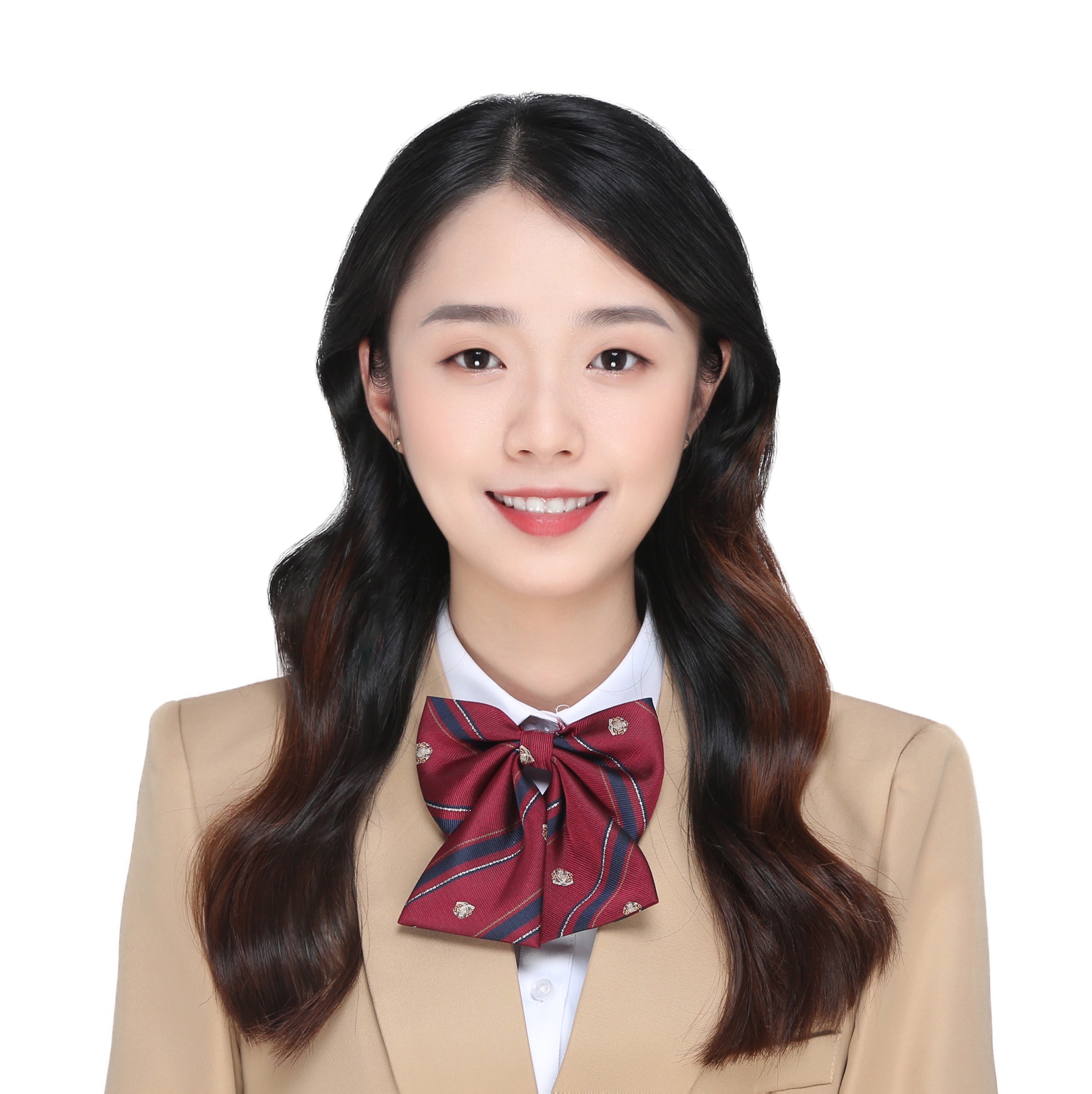 吴教员 照片